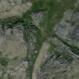 Satellite imagery of Mys Plekhanova, RU