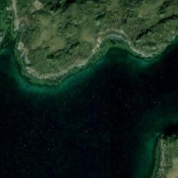 Satellite imagery of Pettertorvodden, NO