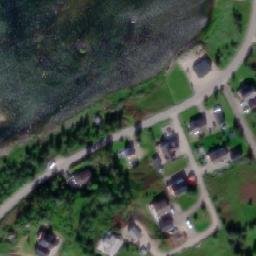 Satellite imagery of Elvskjeran, NO