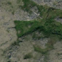 Satellite imagery of Mys Plekhanova, RU