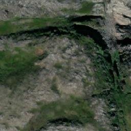 Satellite imagery of Mys Plekhanova, RU