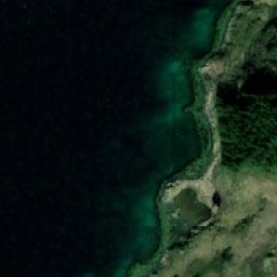 Satellite imagery of Pettertorvodden, NO