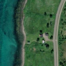 Satellite imagery of Laneset, NO
