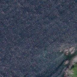 Satellite imagery of Mella pollneset, NO