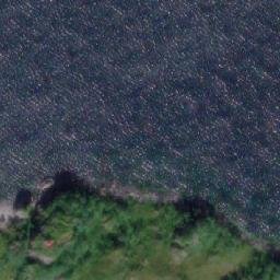 Satellite imagery of Mella pollneset, NO