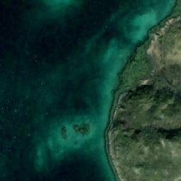 Satellite imagery of Kjeholmene, NO