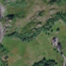 Satellite imagery of Mella pollneset, NO