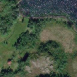 Satellite imagery of Mella pollneset, NO