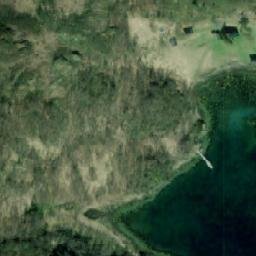 Satellite imagery of Klubbodden, NO