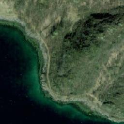 Satellite imagery of Gammelnaustodden, NO