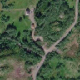 Satellite imagery of Mella pollneset, NO