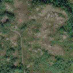 Satellite imagery of Mella pollneset, NO