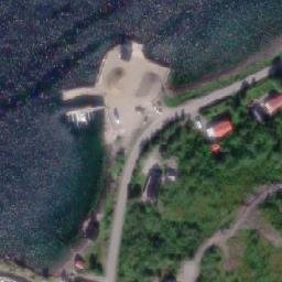 Satellite imagery of Holmen, NO