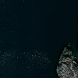 Satellite imagery of Mys Voyatka, RU