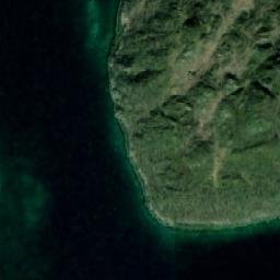 Satellite imagery of Klubbodden, NO
