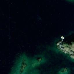 Satellite imagery of Gammelnaustodden, NO
