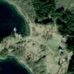 Satellite imagery of Gammelnaustodden, NO
