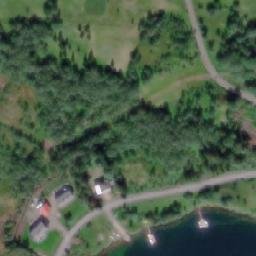 Satellite imagery of Hundneset, NO