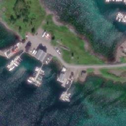 Satellite imagery of Holmen, NO