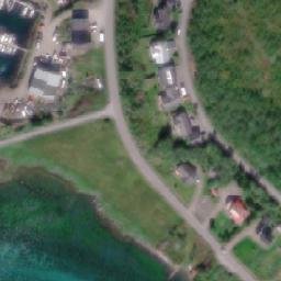 Satellite imagery of Holmen, NO