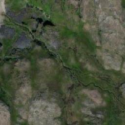 Satellite imagery of Mys Voyatka, RU