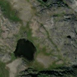 Satellite imagery of Mys Voyatka, RU