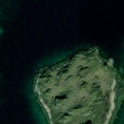 Satellite imagery of Klubbodden, NO