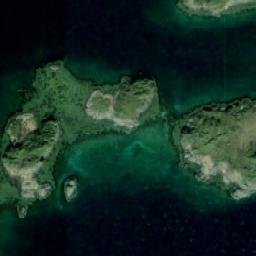 Satellite imagery of Klubbodden, NO