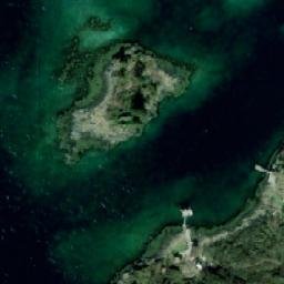 Satellite imagery of Daljordneset, NO