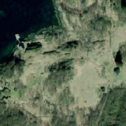 Satellite imagery of Daljordneset, NO