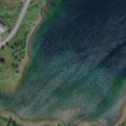 Satellite imagery of Hundneset, NO