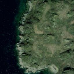 Satellite imagery of Daljordneset, NO