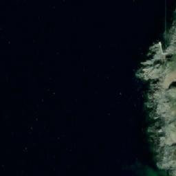 Satellite imagery of Sørodden, NO