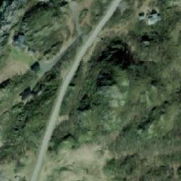 Satellite imagery of Sørodden, NO