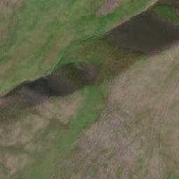 Satellite imagery of Sleepy Mountain, CA