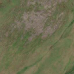 Satellite imagery of Sleepy Mountain, CA