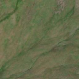 Satellite imagery of Sleepy Mountain, CA