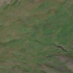 Satellite imagery of Sleepy Mountain, CA