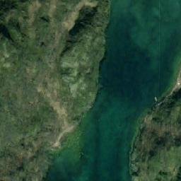 Satellite imagery of Gamneset, NO