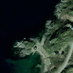 Satellite imagery of Bukkeberget, NO
