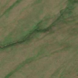 Satellite imagery of Sleepy Mountain, CA