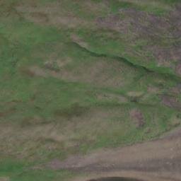 Satellite imagery of Sleepy Mountain, CA