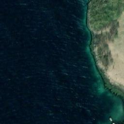 Satellite imagery of Skorpnesan, NO