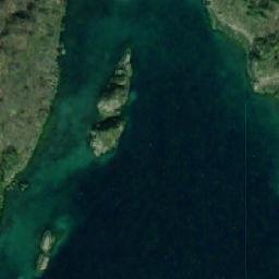 Satellite imagery of Gamneset, NO