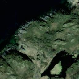 Satellite imagery of Moldvikneset, NO