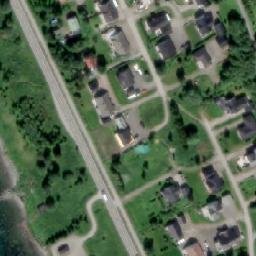 Satellite imagery of Tausaneset, NO
