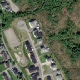 Satellite imagery of Tausaneset, NO