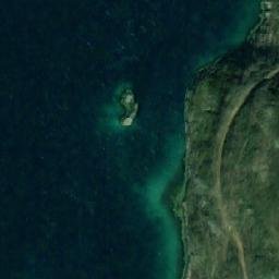 Satellite imagery of Stiøya, NO