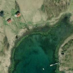 Satellite imagery of Nesodden, NO