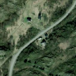 Satellite imagery of Moldvikneset, NO